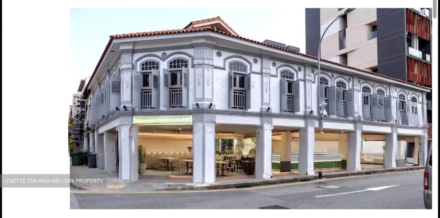 Geylang Road (D14), Retail #608447281